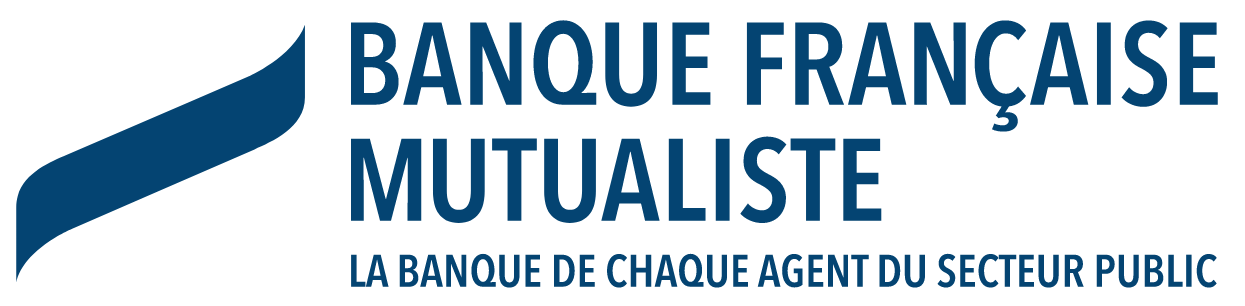 Logo de la Banque Française Mutualiste